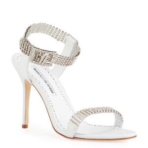 MANOLO BLAHNIK BASHIFA 🤩🤩🤩